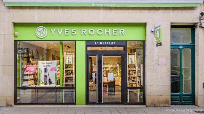 Yves Rocher, Bourgogne-Franche-Comté - Photo 1