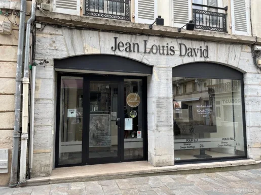 Jean Louis David - Coiffeur Dijon, Bourgogne-Franche-Comté - Photo 1