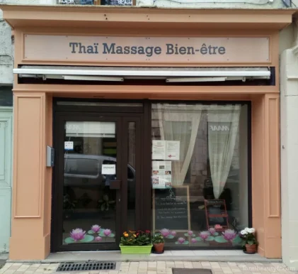 Thaï Massage Bien-être Cosne, Bourgogne-Franche-Comté - Photo 2