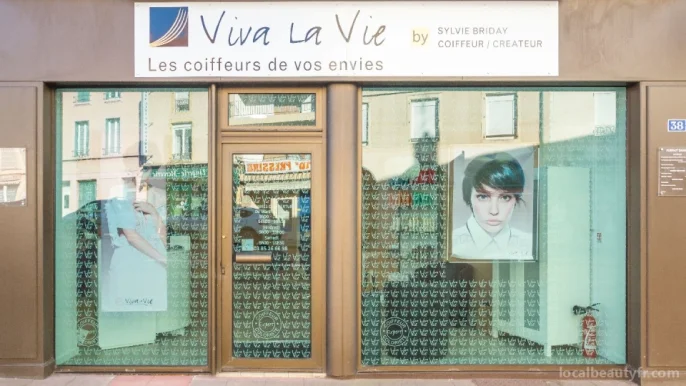 Viva la Vie By Sylvie Briday, Bourgogne-Franche-Comté - Photo 3