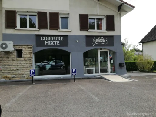 Madmoizelle's, Bourgogne-Franche-Comté - 
