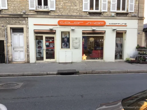 Salon Color Shop Coiffure - Coiffeur Dijon, Bourgogne-Franche-Comté - Photo 3