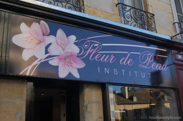 Institut Fleur de Peau, Bourgogne-Franche-Comté - Photo 4