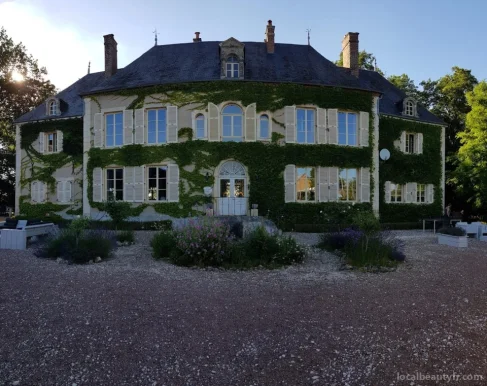 Chambres et Table d'Hôtes Maison Salvard, Bourgogne-Franche-Comté - Photo 3