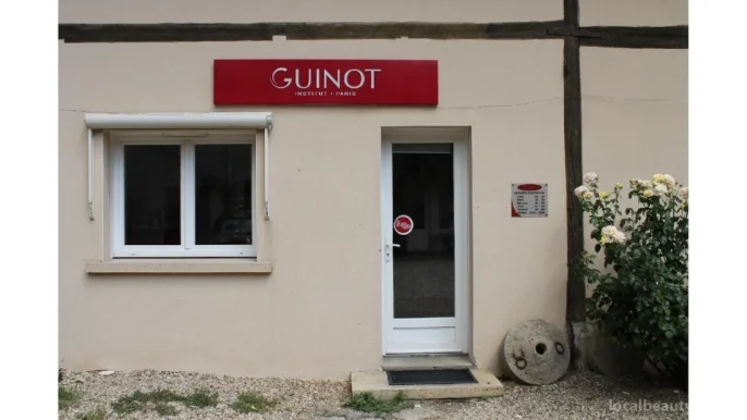 Institut Guinot, Bourgogne-Franche-Comté - Photo 1