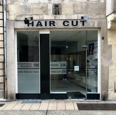 Hair Cut, Bourgogne-Franche-Comté - 