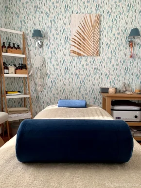 Un massage pour soi, Bourgogne-Franche-Comté - Photo 3