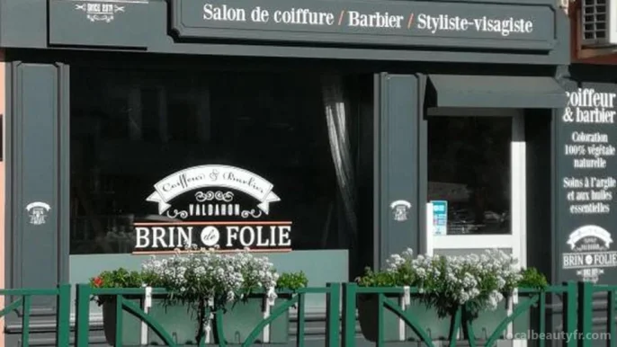 Brin de Folies, Bourgogne-Franche-Comté - Photo 2