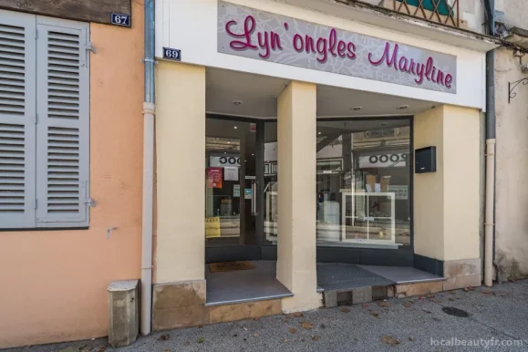 Lyn'Ongles Maryline, Bourgogne-Franche-Comté - Photo 2