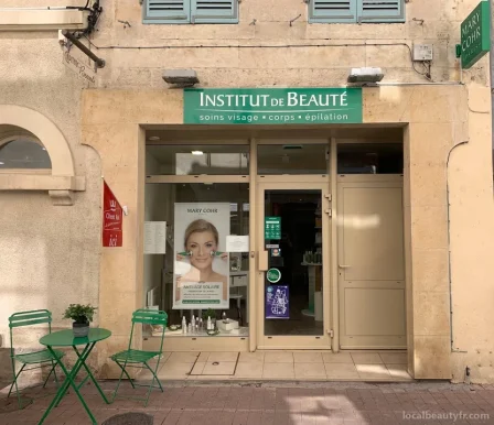 Institut Capital Beauté - Dole, Bourgogne-Franche-Comté - Photo 2
