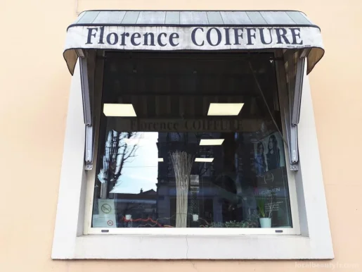 Florence Coiffure, Bourgogne-Franche-Comté - Photo 3