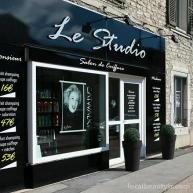 Le Studio, Bourgogne-Franche-Comté - Photo 1