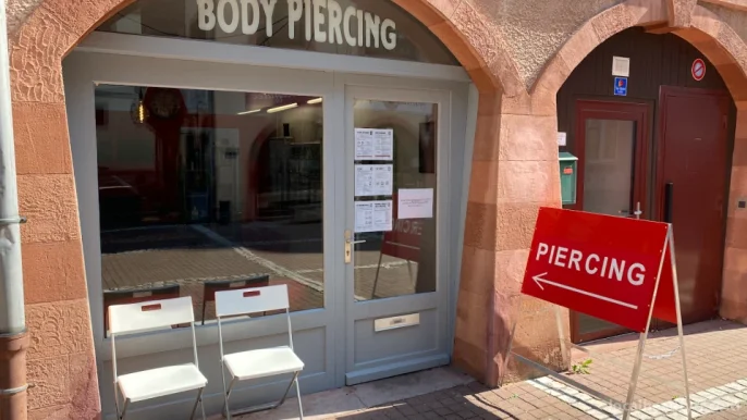 Body Piercing Belfort, Bourgogne-Franche-Comté - Photo 2