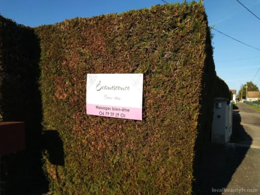Evanescence bien-être, Bourgogne-Franche-Comté - Photo 2
