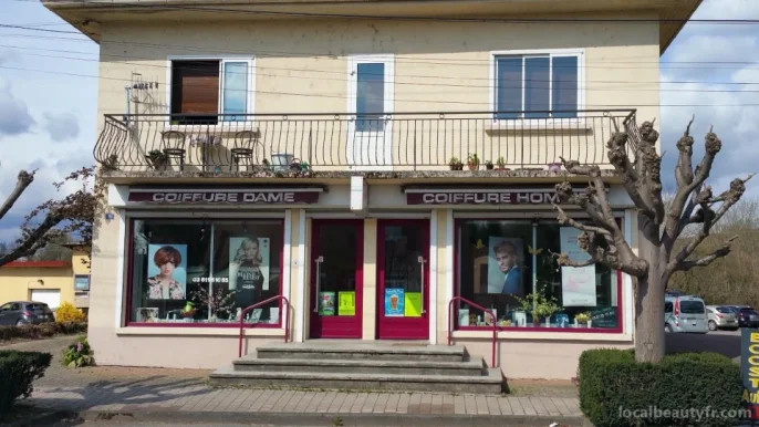 Radreau Coiffure, Bourgogne-Franche-Comté - Photo 2