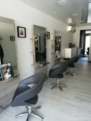 Envie D'Hair Salon, Bourgogne-Franche-Comté - Photo 2