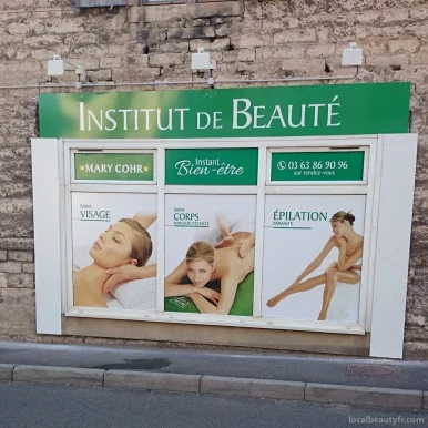 Institut Perle de Beaute, Bourgogne-Franche-Comté - Photo 1