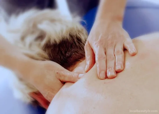 🌈COURANTS INDIGOS massages bien-être🌺, Bourgogne-Franche-Comté - Photo 1
