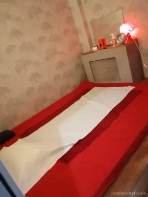 Salon de massage Beauty Shanghai a Sens, Bourgogne-Franche-Comté - Photo 2