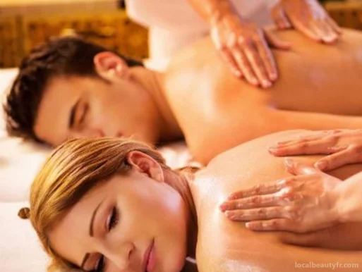 Salon de massage Beauty Shanghai a Sens, Bourgogne-Franche-Comté - Photo 1