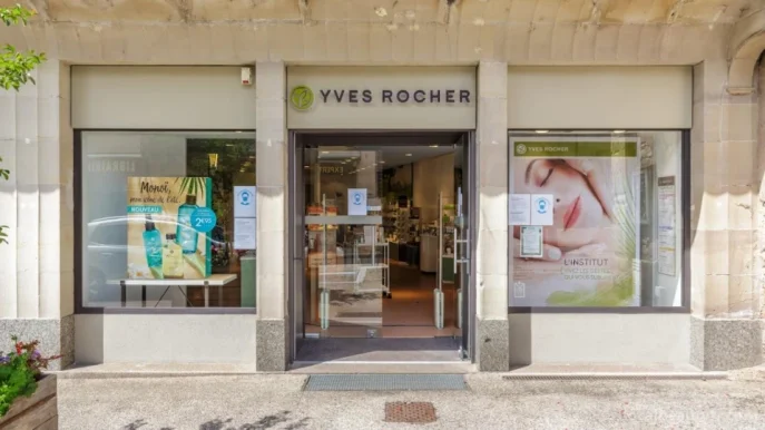 Yves Rocher, Bourgogne-Franche-Comté - Photo 6