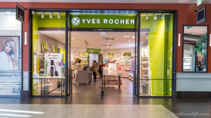 Yves Rocher, Bourgogne-Franche-Comté - Photo 1