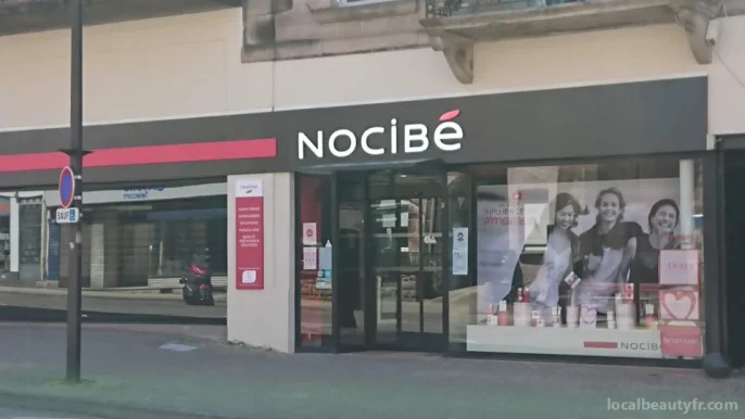 Nocibé - LUXEUIL, Bourgogne-Franche-Comté - 