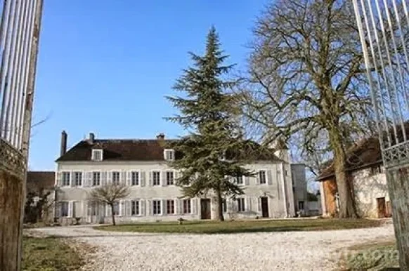 Chambres d'Hôtes Les Brions, Bourgogne-Franche-Comté - Photo 4