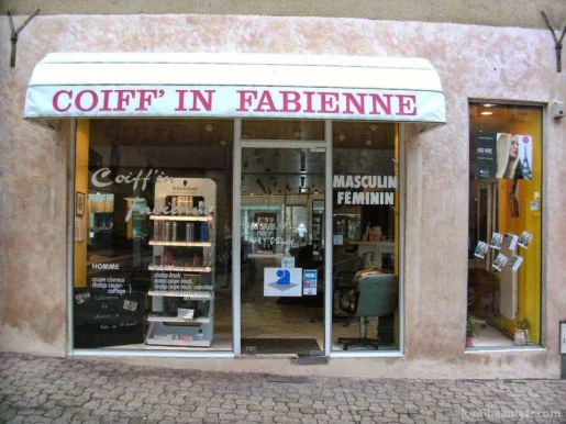 Coiff'in Fabienne, Bourgogne-Franche-Comté - Photo 2