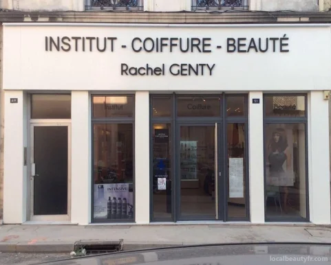 Institut Coiffure Beauté - Rachel Genty, Bourgogne-Franche-Comté - Photo 3