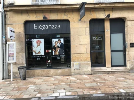 Eleganzza By Gina Gino - Salon de coiffure, Bourgogne-Franche-Comté - Photo 4