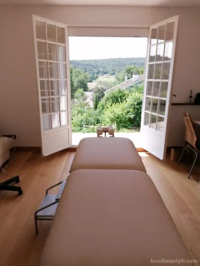 Grand Hâ - Massages et bien-être, Bourgogne-Franche-Comté - Photo 2