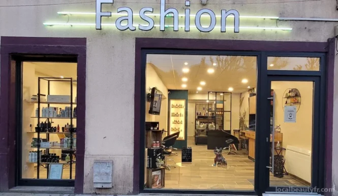 Fashion Coiffure, Bourgogne-Franche-Comté - Photo 2