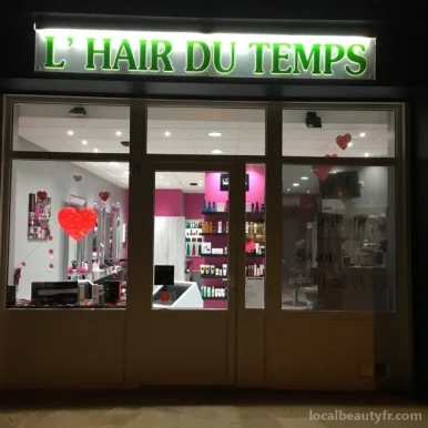L'Hair du Temps, Bourgogne-Franche-Comté - Photo 4