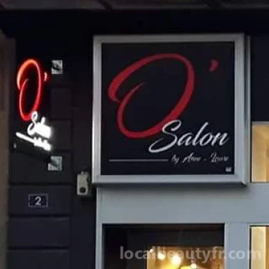 O'Salon, Bourgogne-Franche-Comté - Photo 3