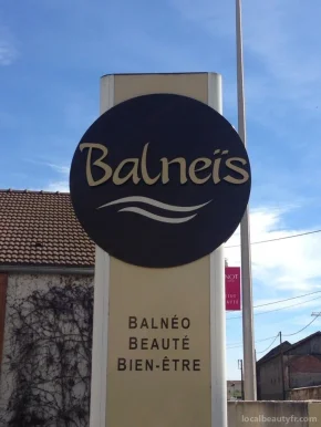 Balneïs, Bourgogne-Franche-Comté - Photo 5