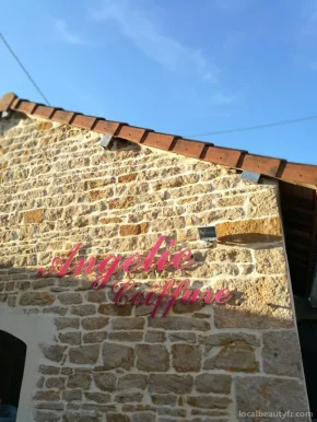 Angélie coiffure, Bourgogne-Franche-Comté - Photo 1