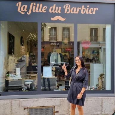 La Fille Du Barbier, Bourgogne-Franche-Comté - Photo 4