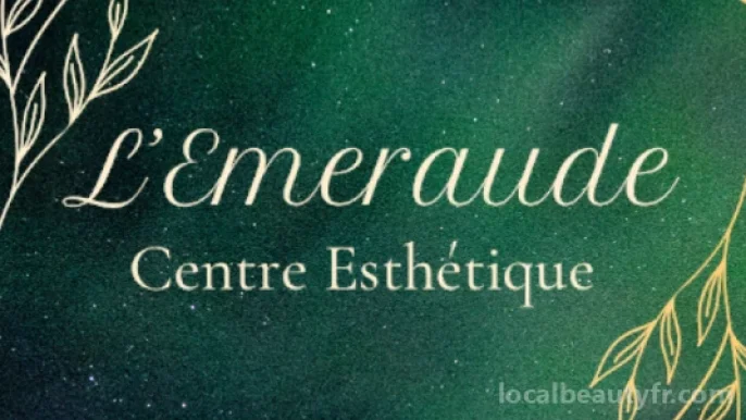 L'Emeraude Centre Esthétique, Bourgogne-Franche-Comté - Photo 4