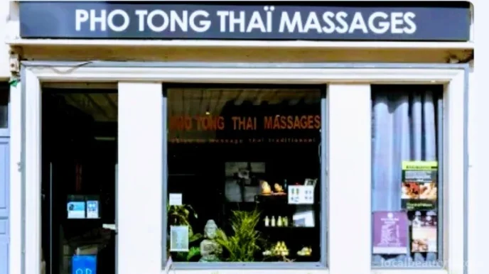 Pho tong thai massages, Bourgogne-Franche-Comté - Photo 2
