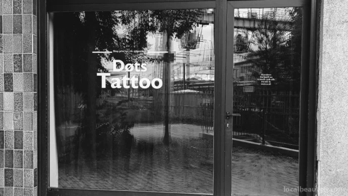 Døts tattoo, Bourgogne-Franche-Comté - Photo 2