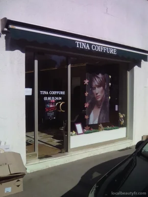 Tina Coiffure, Bourgogne-Franche-Comté - Photo 3