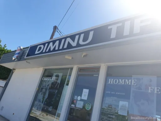 Diminu'Tif (Coiffeuse Energéticienne et traditionnelle), Bourgogne-Franche-Comté - Photo 2
