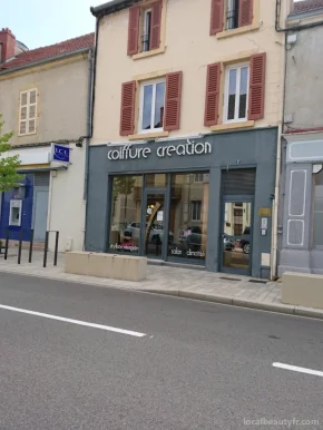 Coiffure Création, Bourgogne-Franche-Comté - Photo 2