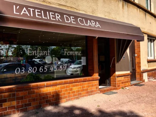 L'Atelier De Clara, Bourgogne-Franche-Comté - Photo 3