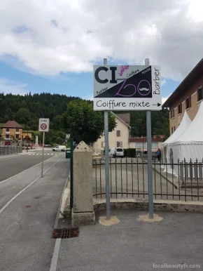 Cizo Coiffure, Bourgogne-Franche-Comté - Photo 4