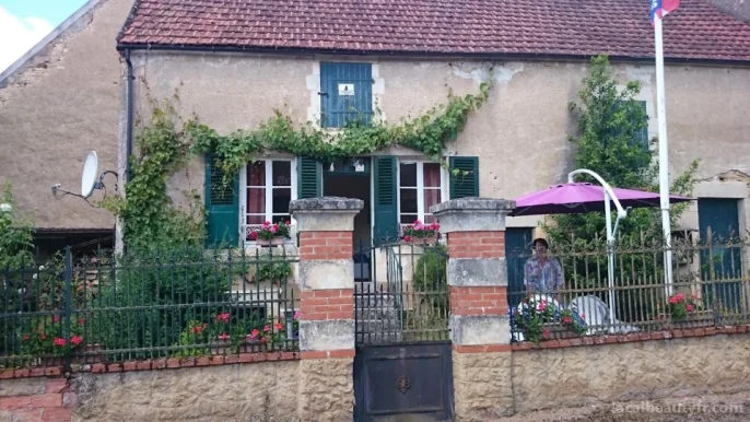Gîte de Fontenille, Bourgogne-Franche-Comté - Photo 3