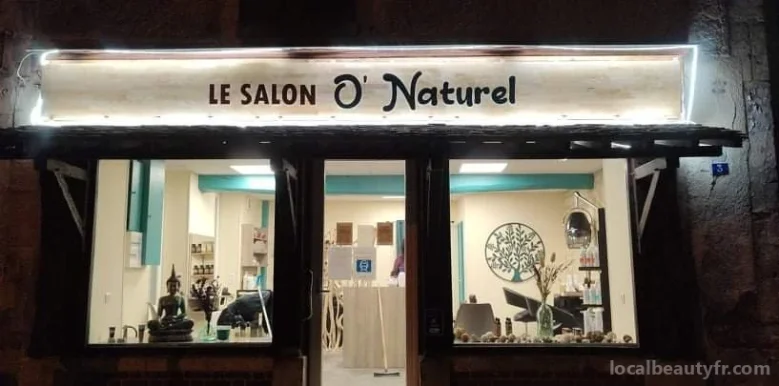 Le salon o'naturel, Bourgogne-Franche-Comté - Photo 2