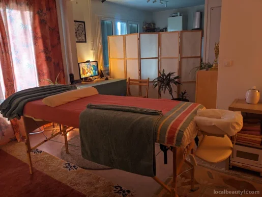 Franck Bureau - Massage Empathique, Bourgogne-Franche-Comté - Photo 3