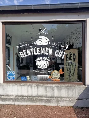 Gentlemen Cut, Bourgogne-Franche-Comté - Photo 1
